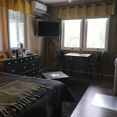 Maijala Apartment Toholampi Екстериор снимка