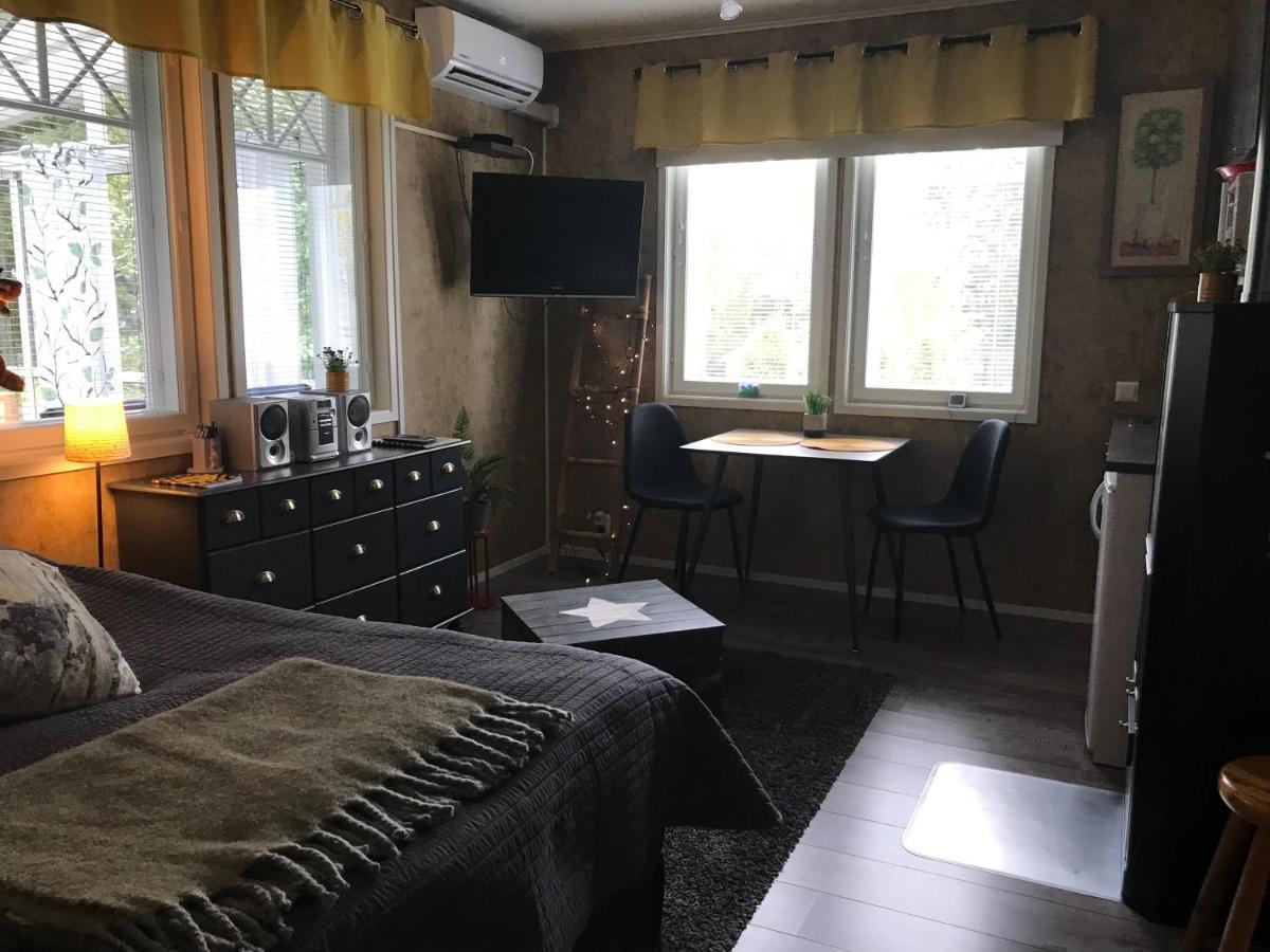 Maijala Apartment Toholampi Екстериор снимка